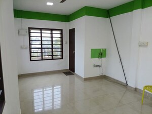 Team Area in  Office Space at Panampilly Nagar – for Rent