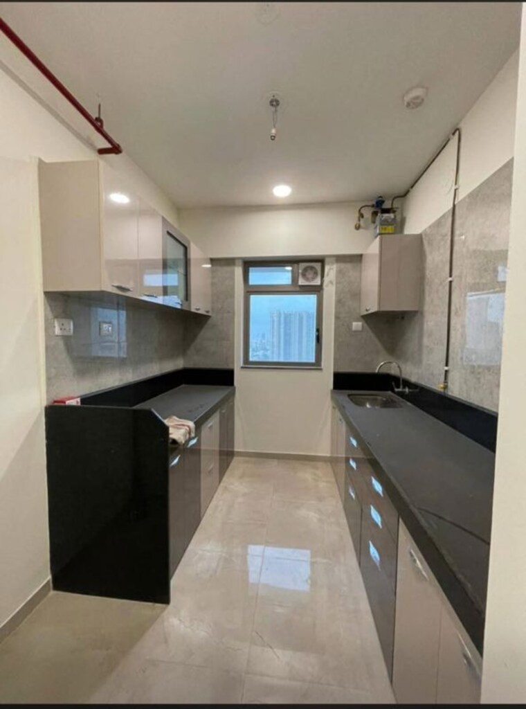 Kitchen, mahindra-alcove Pg For Girls In Chandivali 10756204