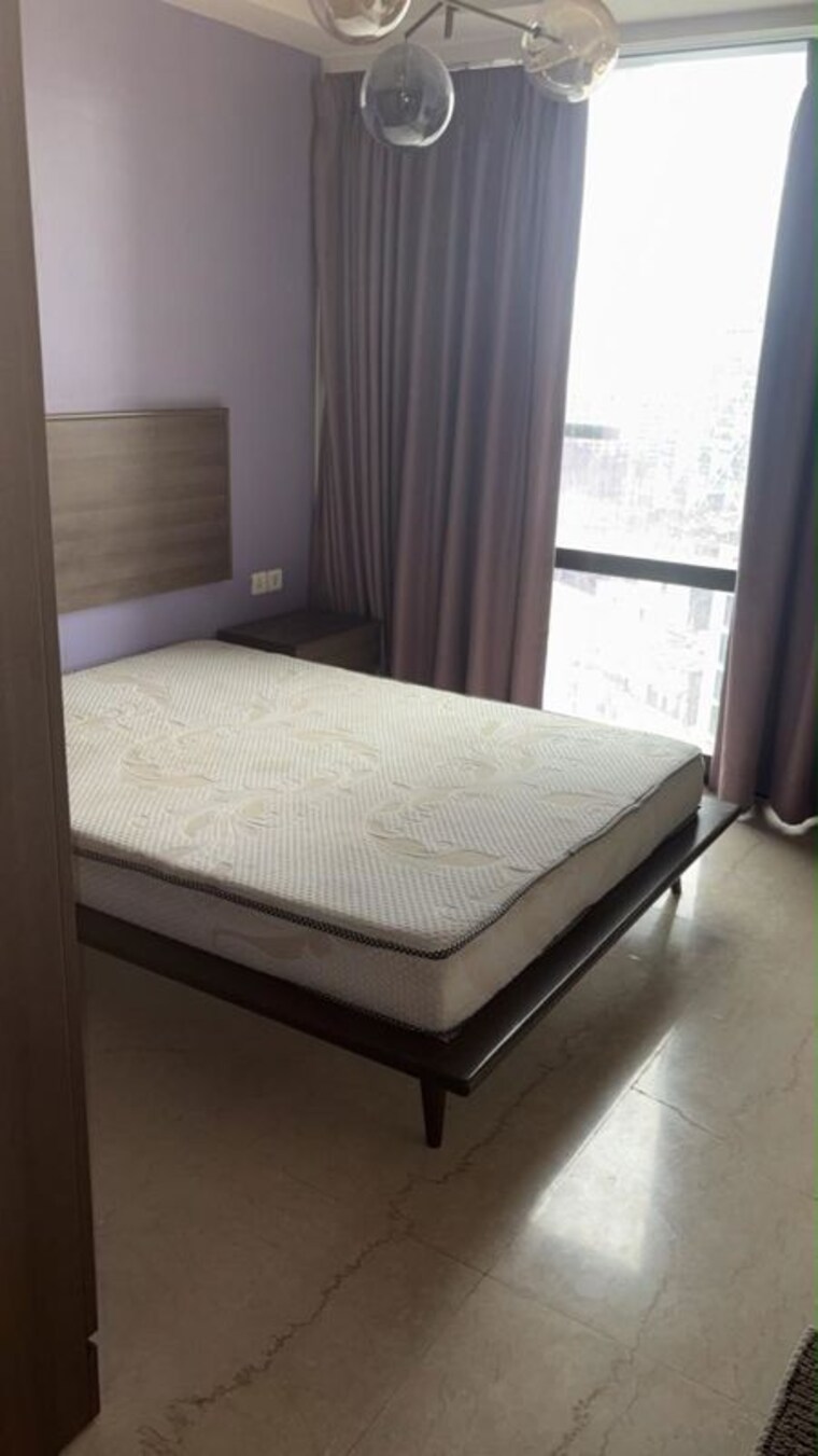 Bedroom, lodha-the-park 4 Bedroom 1500 Sq.Ft. Apartment In Worli Mumbai 10756539