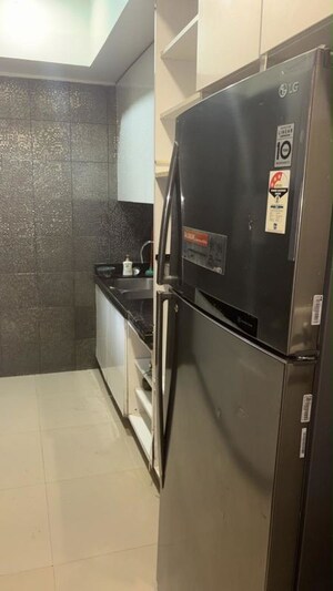 Furnished Amenities in 4 BHK Apartment at Lodha The Park, Worli – for Rent