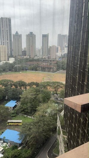 4 BHK Apartment – Exterior View View at Lodha The Park, Worli - for Rent