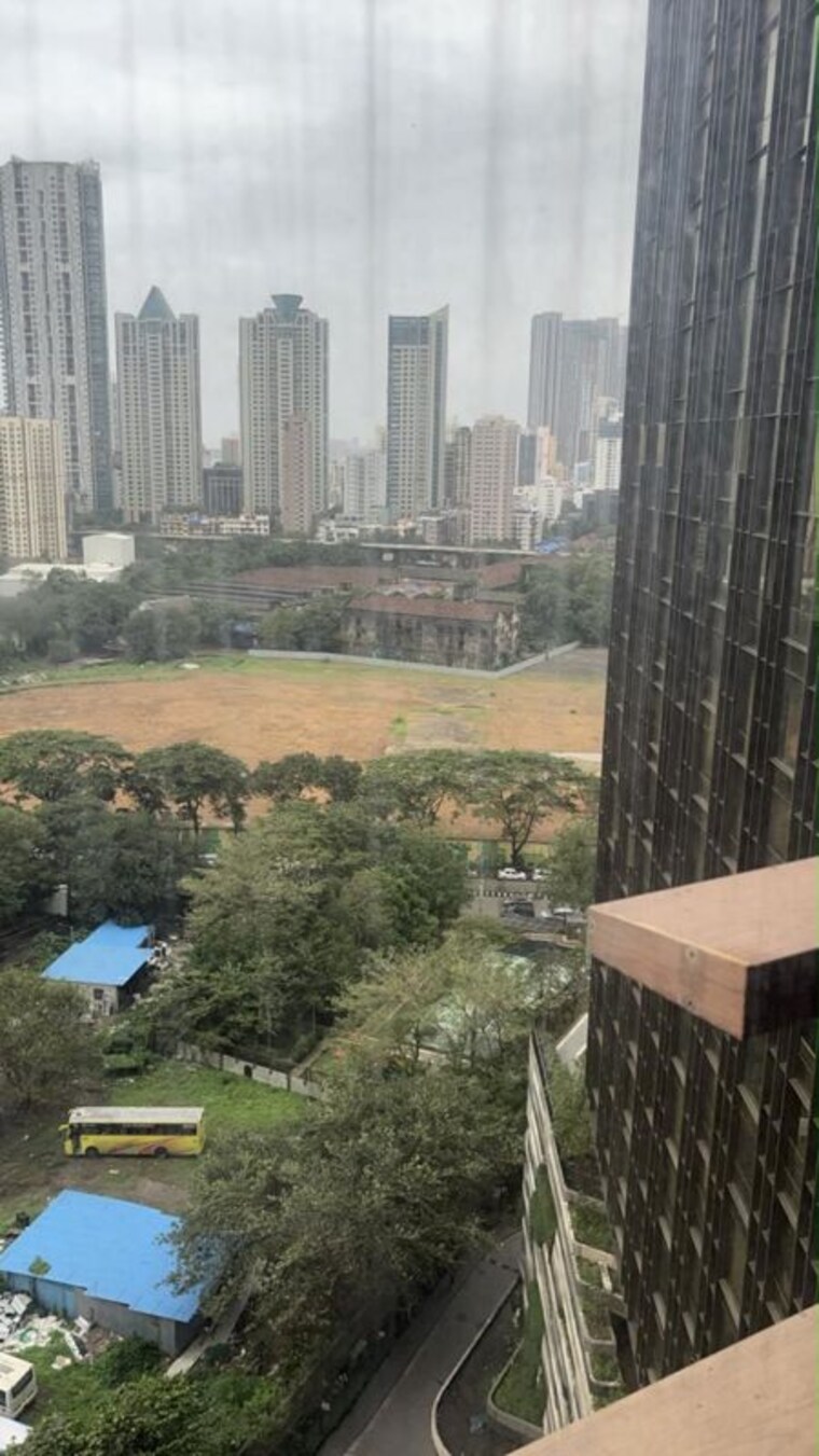 Exterior View, lodha-the-park 4 Bedroom 1500 Sq.Ft. Apartment In Worli Mumbai 10756539