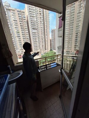  4 BHK Independent House at Sector 77 – for Rent