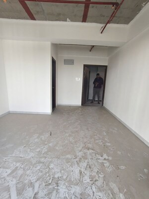 Team Area in  Office Space at GSV Vertica, Kharadi – for Rent