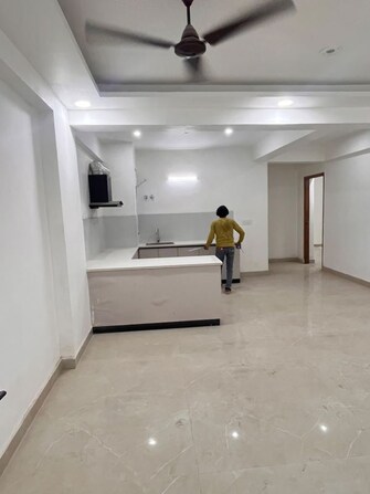 2 BHK Apartment For Sale in Nimbus The Park Street in Chi V Greater Noida, Greater Noida