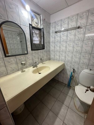 Team Area in 3 BHK Apartment at Prestige Monte Carlo, Yelahanka – for Rent