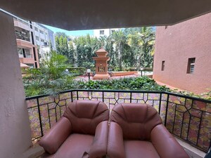 3 BHK Apartment For Rent in Prestige Monte Carlo, Yelahanka