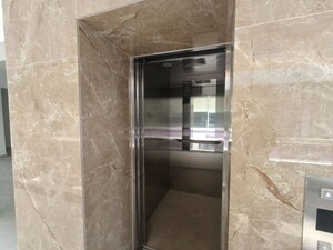   Office Space at Panampilly Nagar – for Rent