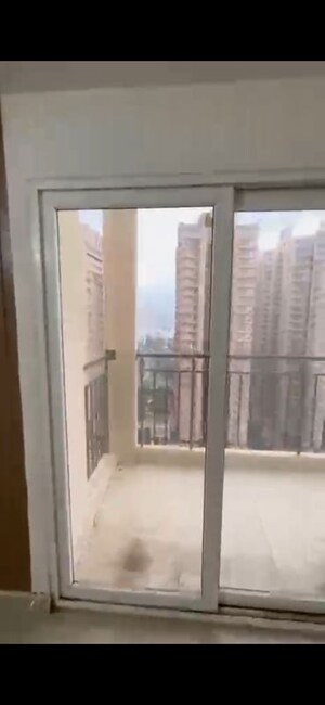 Building Lobby in 5 BHK Apartment at Amrapali Verona Heights Phase II, Amrapali Leisure Valley – for Rent