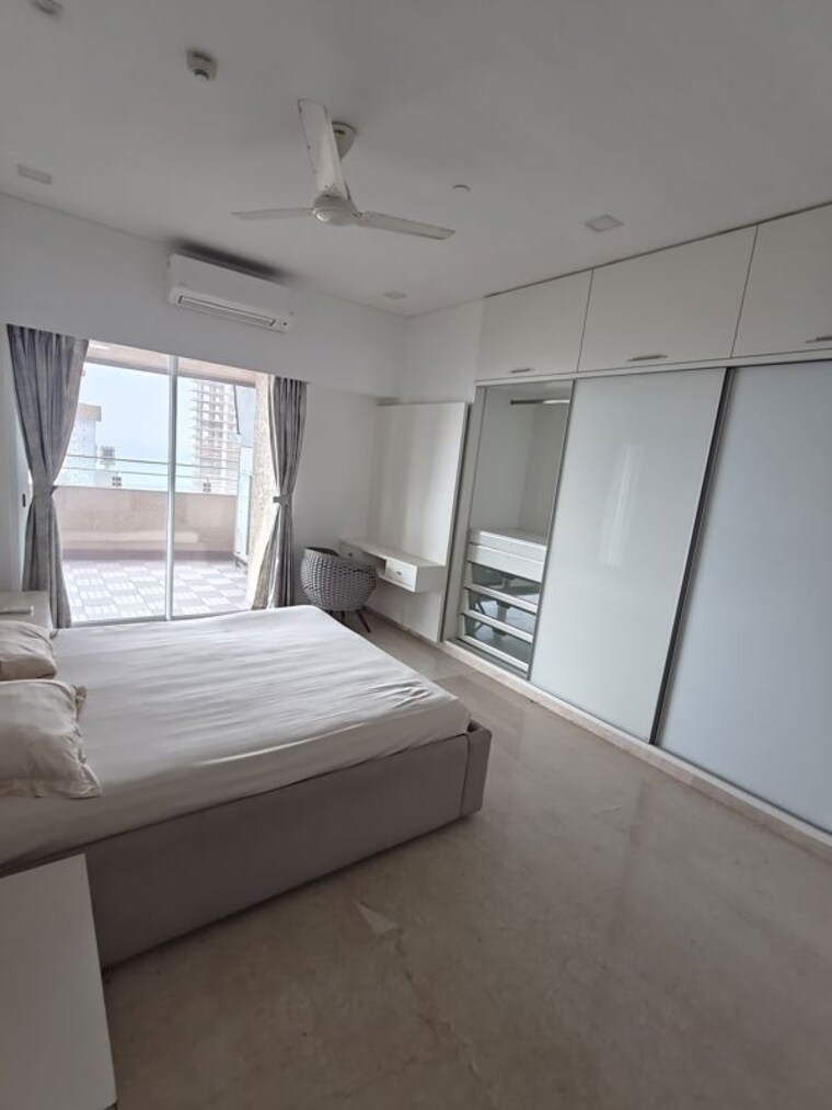 Room, lokhandwala-infrastructure-minerva 3 Bedroom 2100 Sq.Ft. Apartment In Mahalaxmi Mumbai 10756565