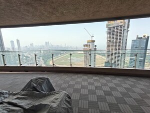 3 BHK Apartment – Exterior View View at Lokhandwala Infrastructure Minerva, Mahalaxmi - for Rent