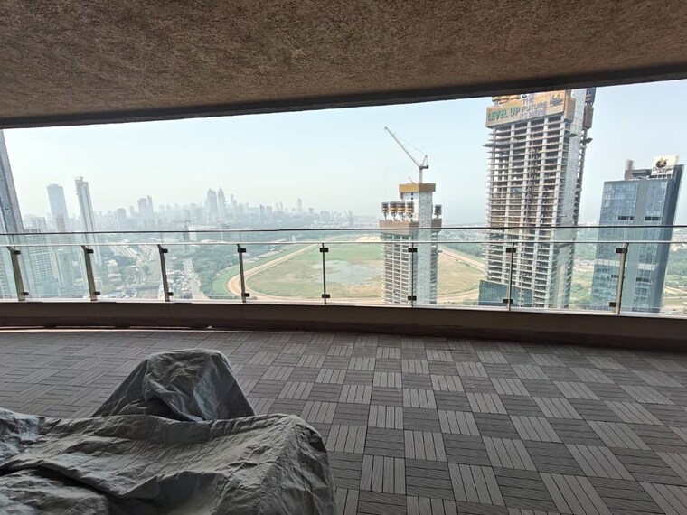 Exterior View, lokhandwala-infrastructure-minerva 3 Bedroom 2100 Sq.Ft. Apartment In Mahalaxmi Mumbai 10756565