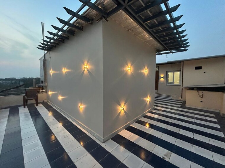 undefined, sector 43 4 Bedroom 295 Sq.Yd. Builder Floor In Sector 43 Gurgaon 10756566