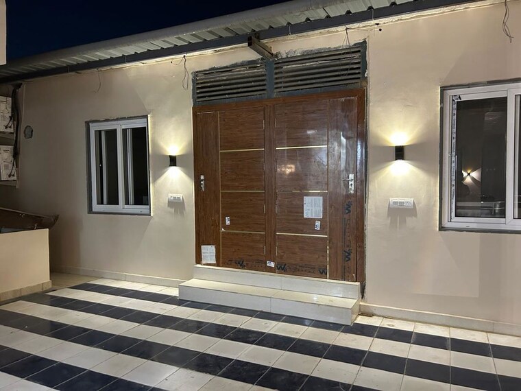 undefined, sector 43 4 Bedroom 295 Sq.Yd. Builder Floor In Sector 43 Gurgaon 10756566