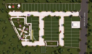   Plot at Riyasat Salagrampura, Saligrampura – for Sale