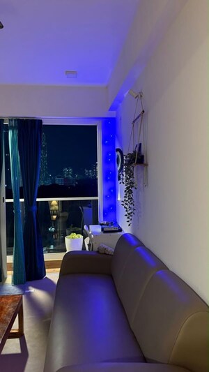 Furnished Amenities in 1 BHK Apartment at One Indiabulls Thane 1, Pokhran Road No One – for Rent