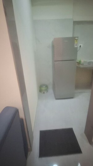 Furnished Amenities in 1 BHK Apartment at Space Grandeur, Santacruz East – for Sale