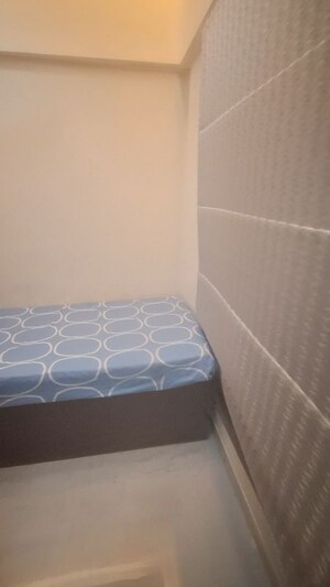 Room in 1 BHK Apartment at Space Grandeur, Santacruz East – for Sale