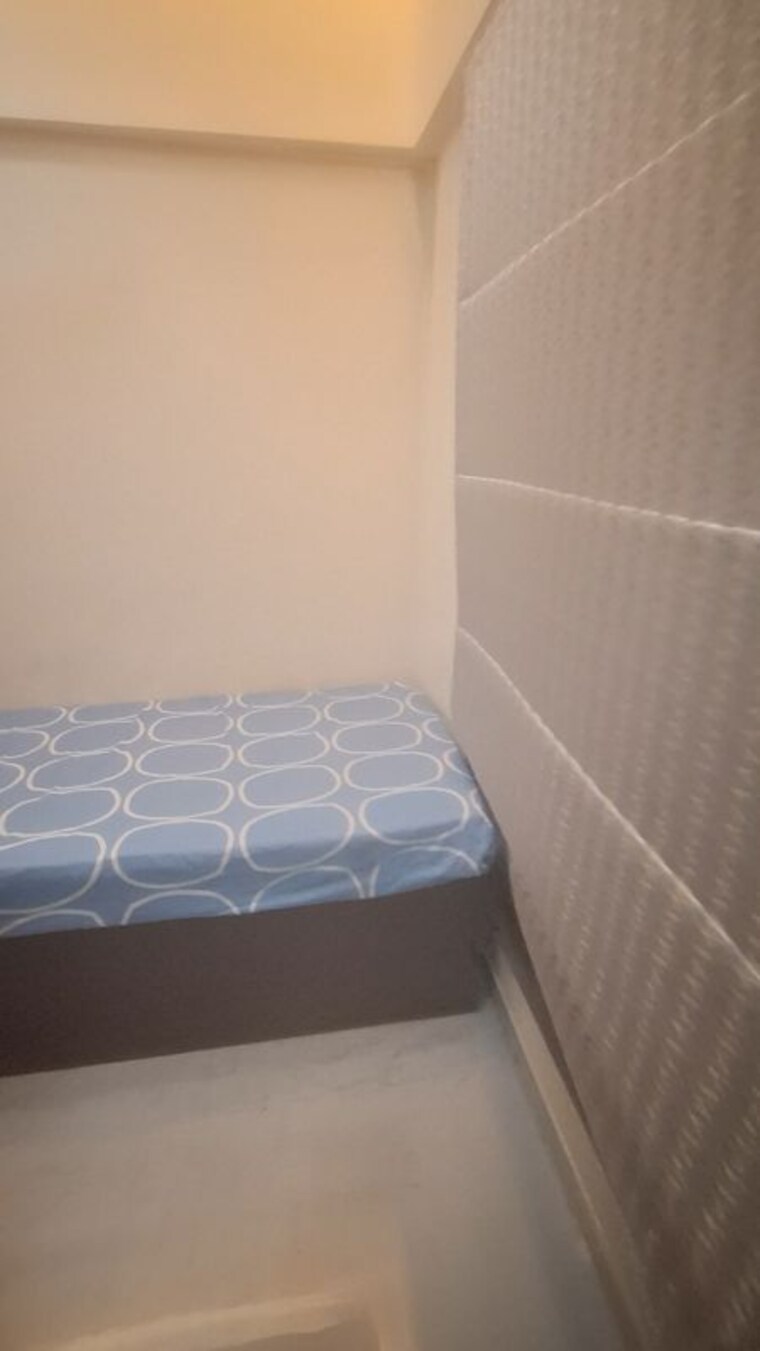 Room, space-grandeur 1 Bedroom 344 Sq.Ft. Apartment In Santacruz East Mumbai 10756569