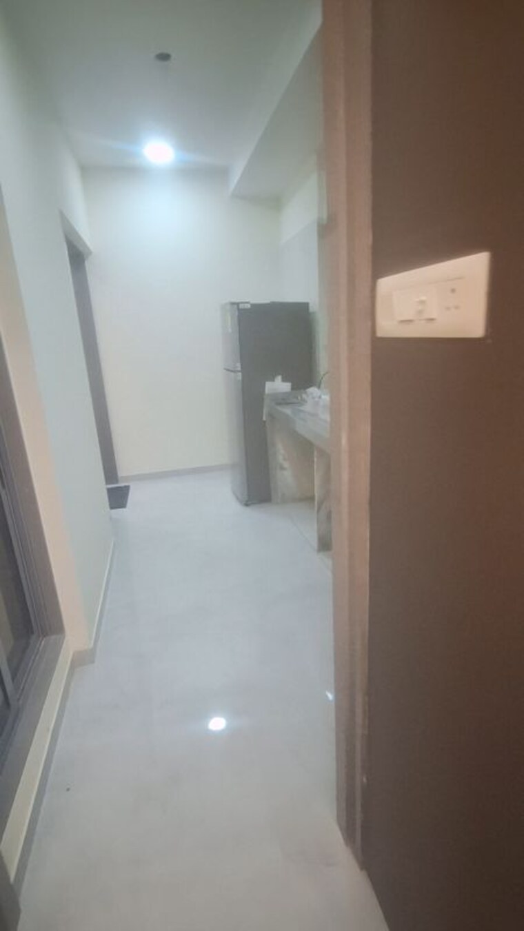 Room, space-grandeur 1 Bedroom 344 Sq.Ft. Apartment In Santacruz East Mumbai 10756569