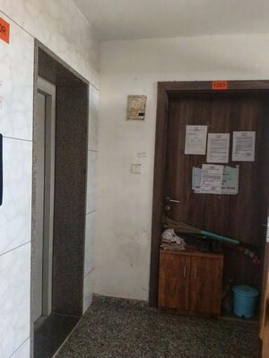 Building Lobby in  Apartment at Ishvariya – for Sale