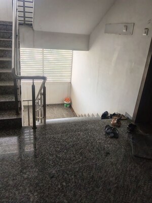 Parking in  Apartment at Ishvariya – for Sale
