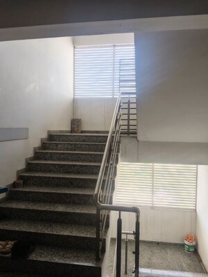 Staircase in  Apartment at Ishvariya – for Sale