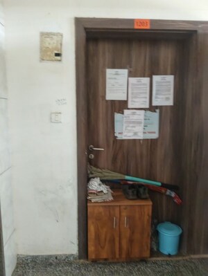 Furnished Amenities in  Apartment at Ishvariya – for Sale