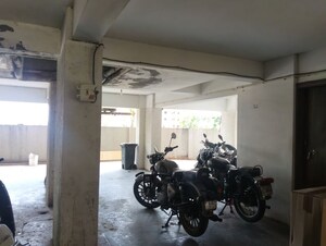 Parking in  Apartment at Ishvariya – for Sale