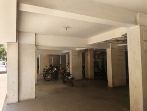 Parking in  Apartment at Ishvariya – for Sale