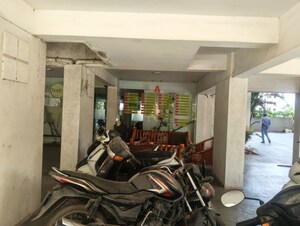 Gym in  Apartment at Ishvariya – for Sale