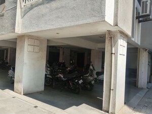  Apartment – Exterior View View at Ishvariya - for Sale