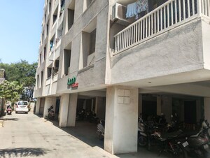  Apartment – Exterior View View at Ishvariya - for Sale