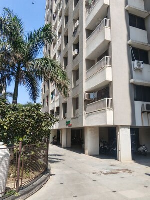  Apartment – Exterior View View at Ishvariya - for Sale