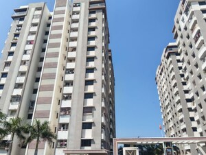  Apartment – Exterior View View at Ishvariya - for Sale
