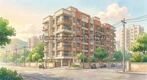  Apartment For Sale in Owale