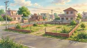  Land For Sale in Gtb Colony