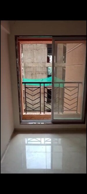 Bedroom in 2 BHK Apartment at Parikh Yash Platina, Virar West – for Rent