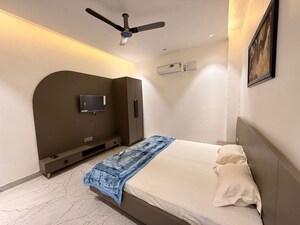 3 BHK Apartment For Sale in Pawne