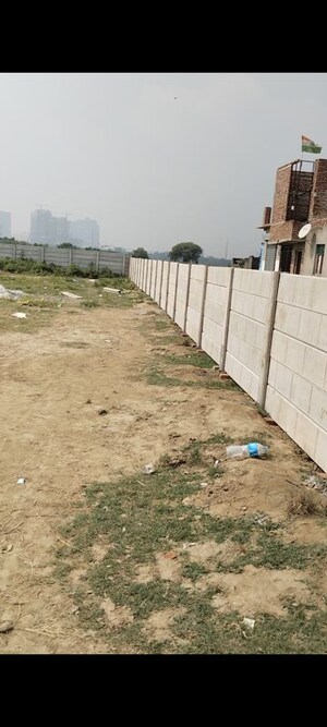  Plot For Sale in Radhe Shyam City, Suthiyana