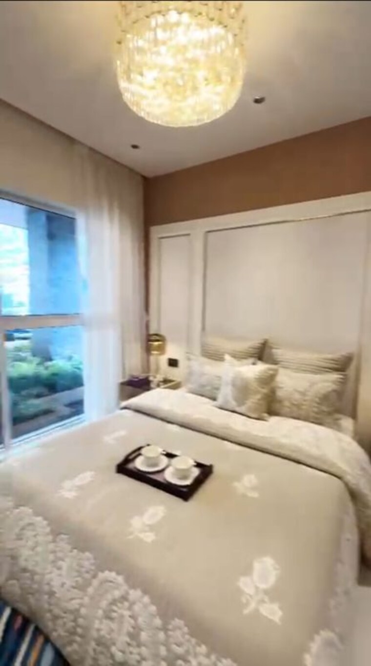 Living Room, lodha-casa-prima 3 Bedroom 960 Sq.Ft. Apartment In Dombivli East Thane 10756618