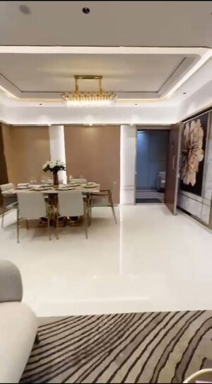 Team Area in 3 BHK Apartment at Lodha Casa Prima, Dombivli East – for Sale