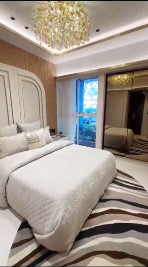 Bedroom in 3 BHK Apartment at Lodha Casa Prima, Dombivli East – for Sale