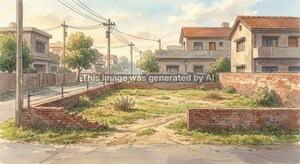  Land For Sale in Birmi