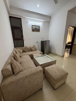2 BHK Builder Floor For Rent in Sector 51