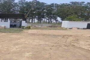  Plot For Sale in Garhmukteshwar