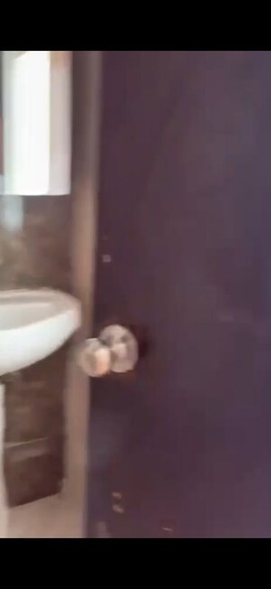 Bathroom in 2.5 BHK Apartment at Amrapali O2 Valley, Tech Zone 4 Greater Noida – for Rent