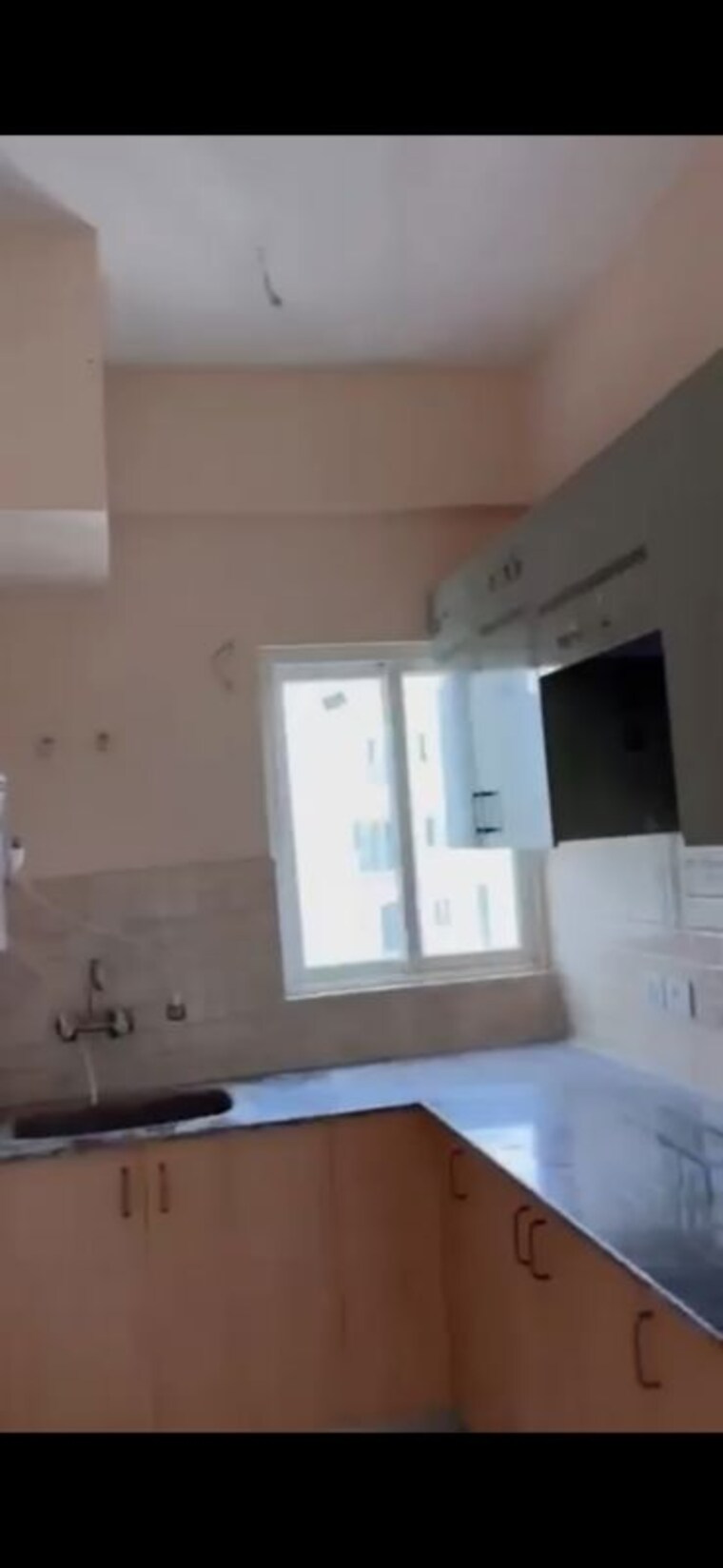 Kitchen, amrapali-o2-valley 2.5 Bedroom 1225 Sq.Ft. Apartment In Tech Zone 4 Greater Noida Greater Noida 10756637