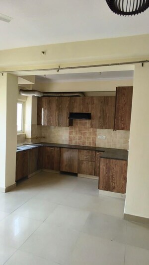 Kitchen in 3 BHK Apartment at Sector 76 – for Rent