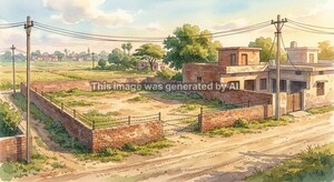  Land For Sale in Dream City